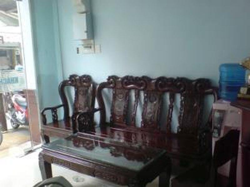 Hotel Can Tho My Kim Mekong Zewnętrze zdjęcie