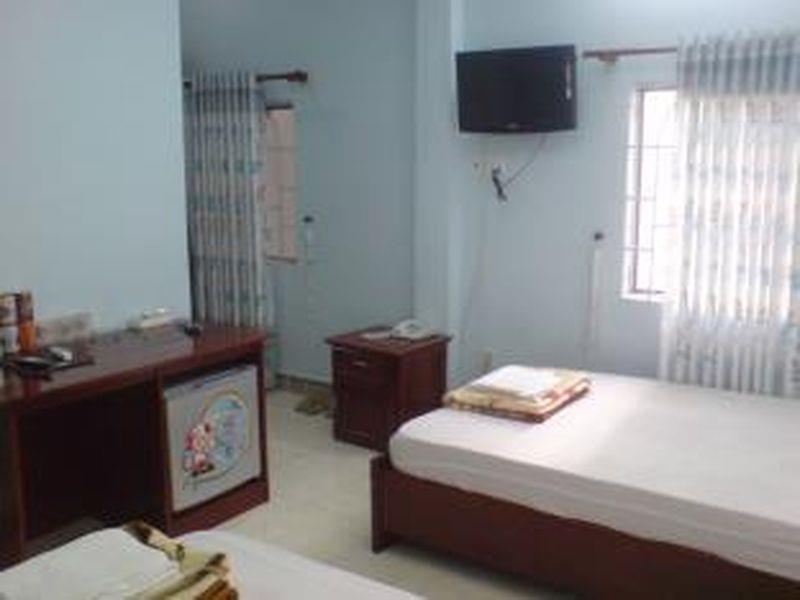 Hotel Can Tho My Kim Mekong Zewnętrze zdjęcie