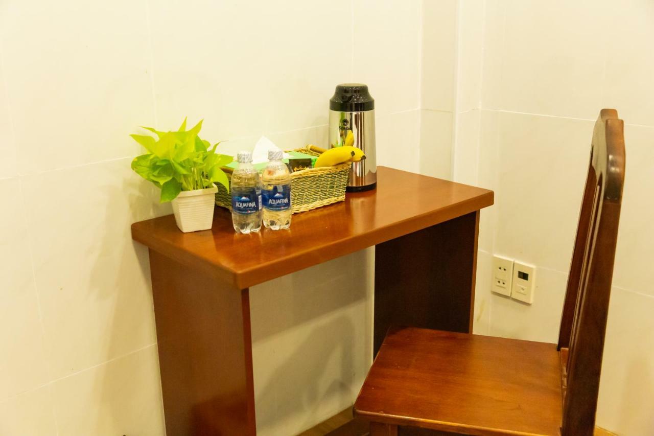 Hotel Can Tho My Kim Mekong Zewnętrze zdjęcie