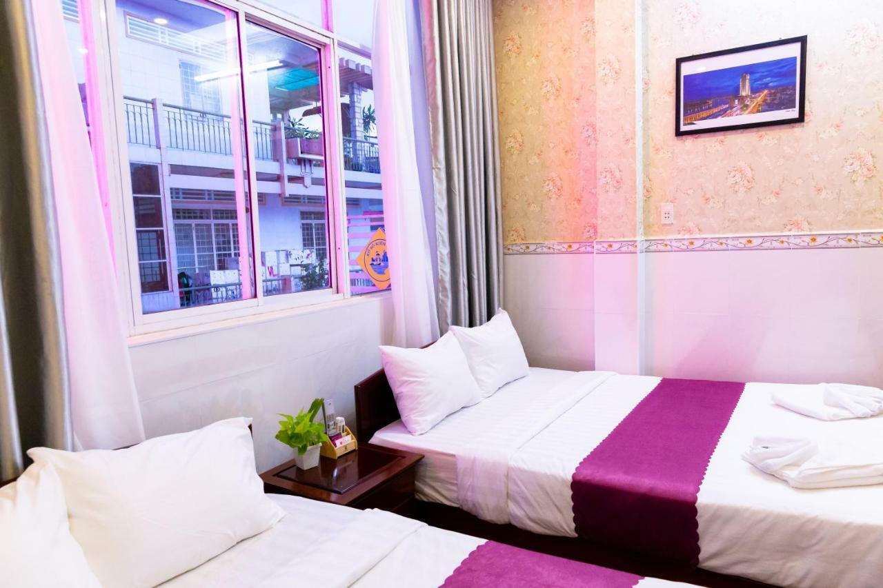 Hotel Can Tho My Kim Mekong Zewnętrze zdjęcie