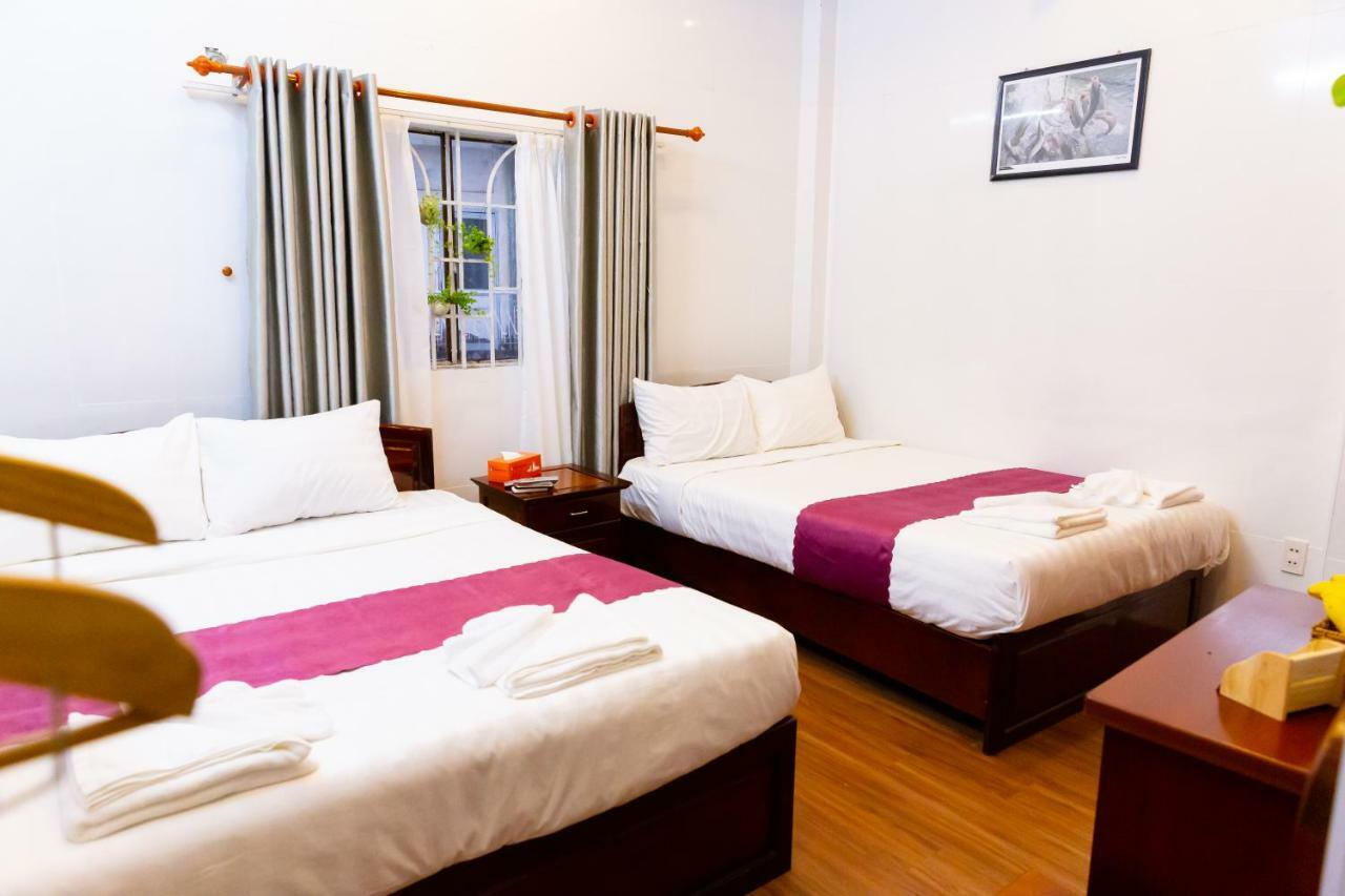 Hotel Can Tho My Kim Mekong Zewnętrze zdjęcie