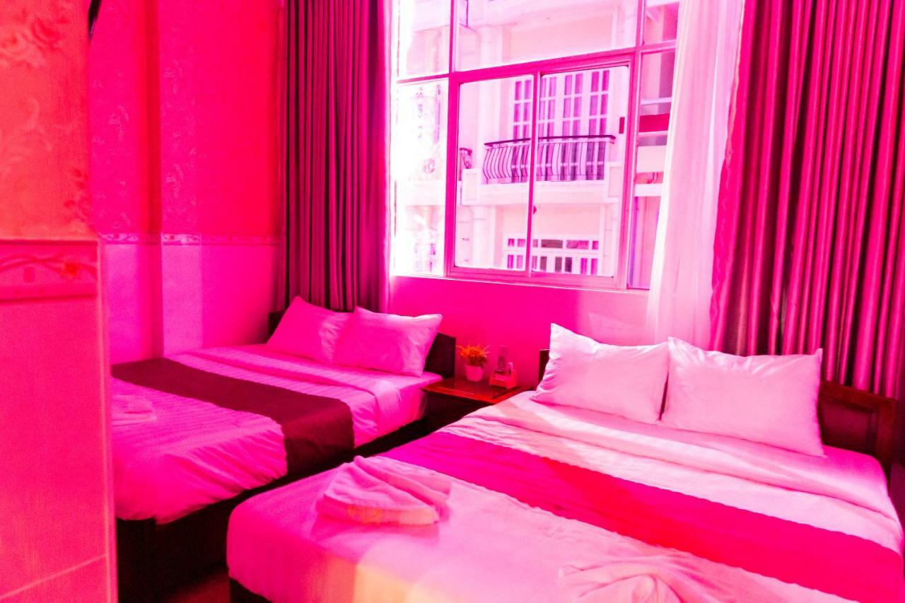 Hotel Can Tho My Kim Mekong Zewnętrze zdjęcie