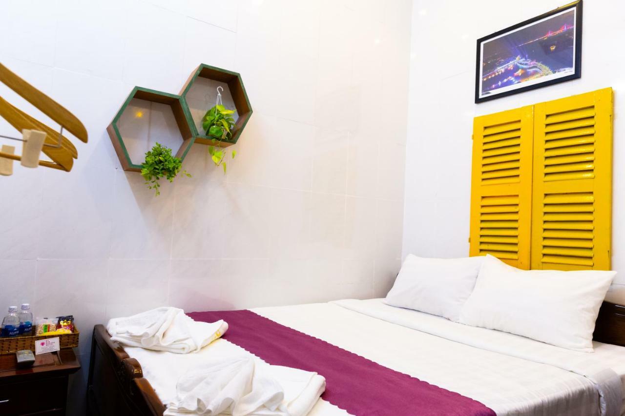 Hotel Can Tho My Kim Mekong Zewnętrze zdjęcie