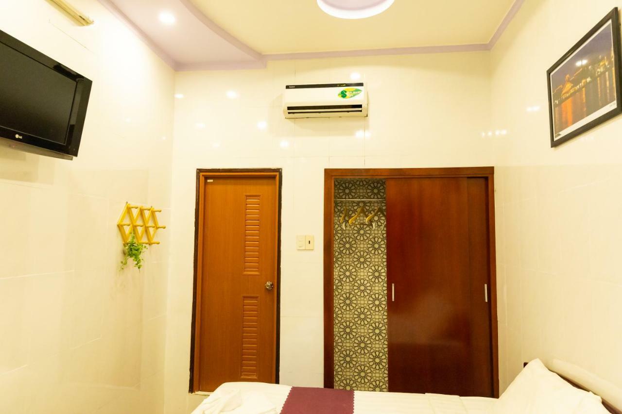 Hotel Can Tho My Kim Mekong Zewnętrze zdjęcie
