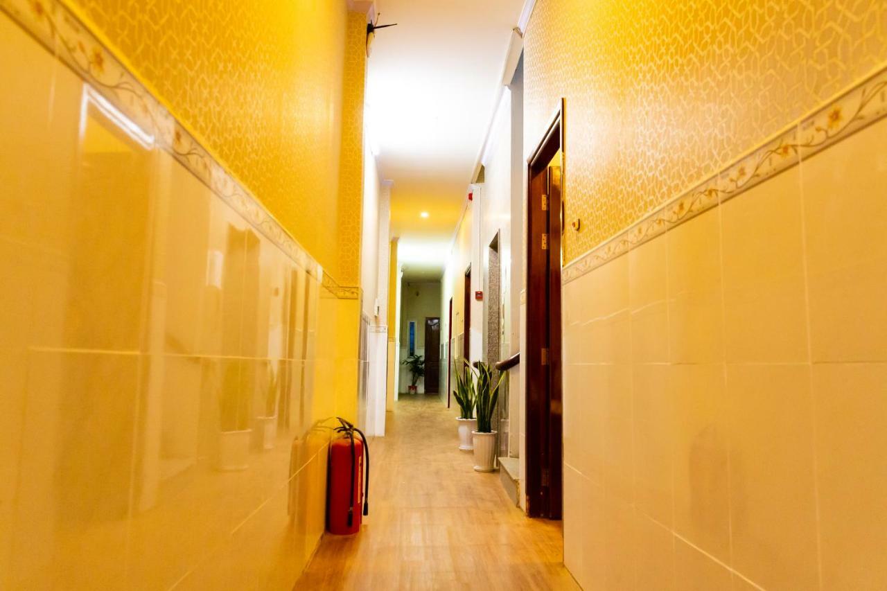Hotel Can Tho My Kim Mekong Zewnętrze zdjęcie