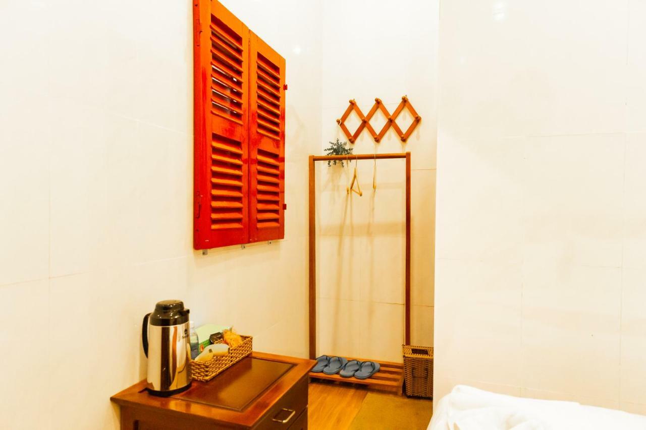 Hotel Can Tho My Kim Mekong Zewnętrze zdjęcie