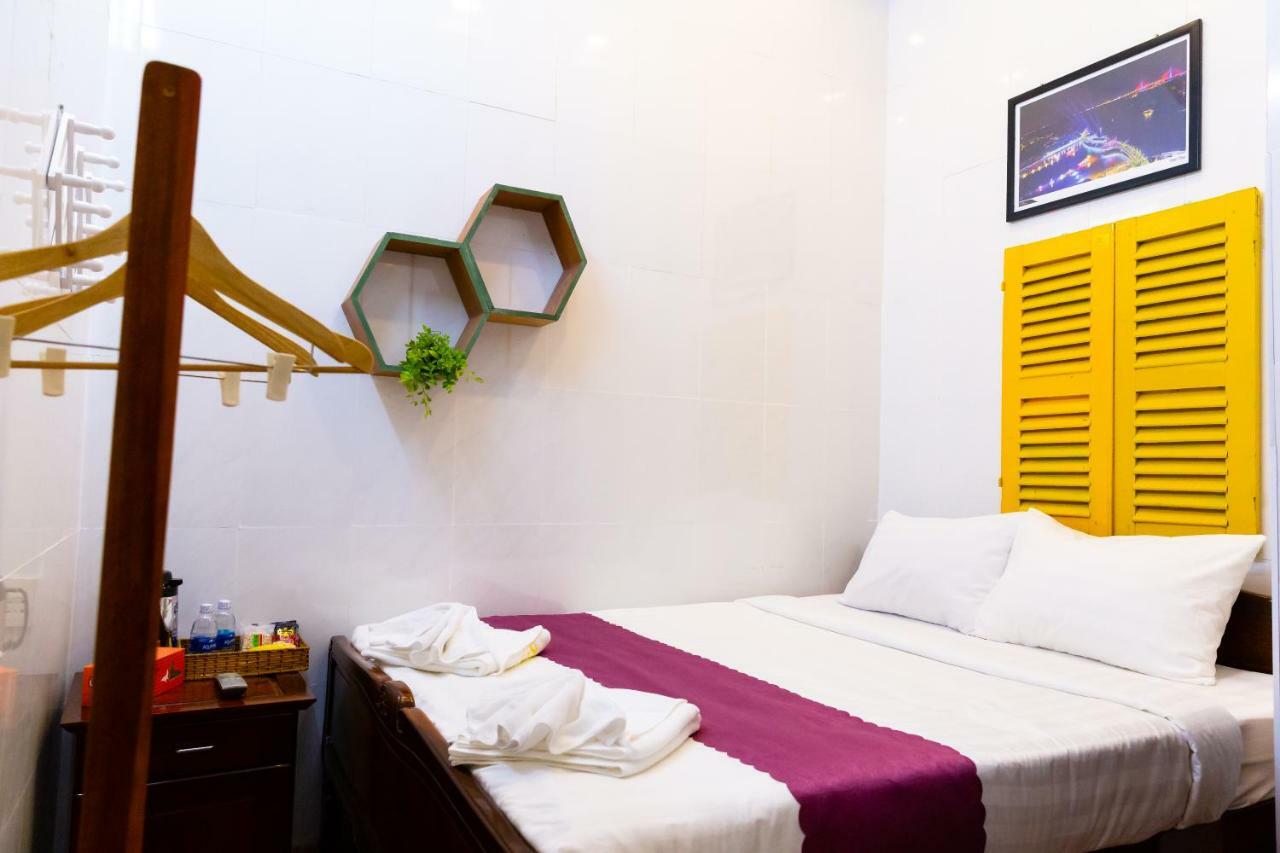 Hotel Can Tho My Kim Mekong Zewnętrze zdjęcie