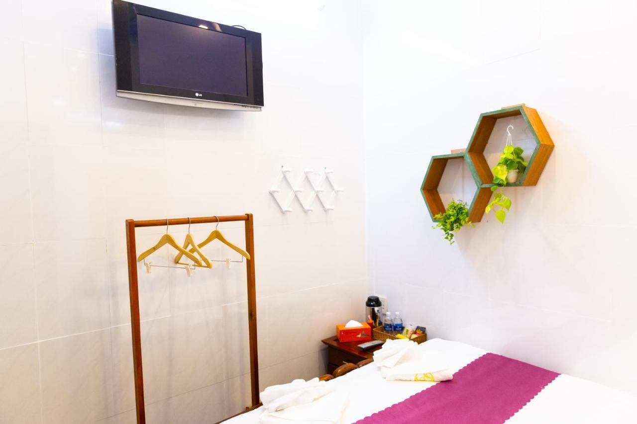 Hotel Can Tho My Kim Mekong Zewnętrze zdjęcie