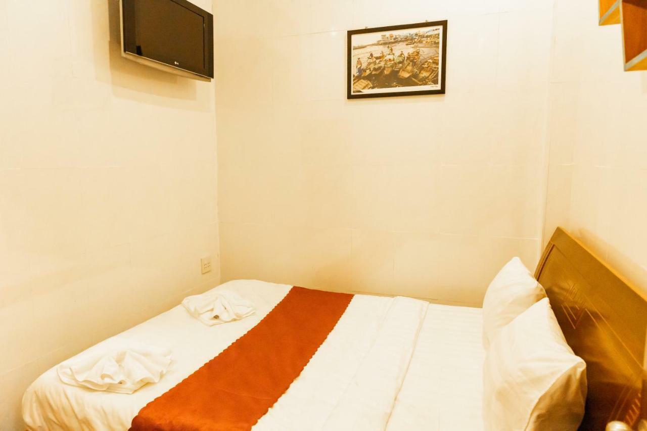 Hotel Can Tho My Kim Mekong Zewnętrze zdjęcie