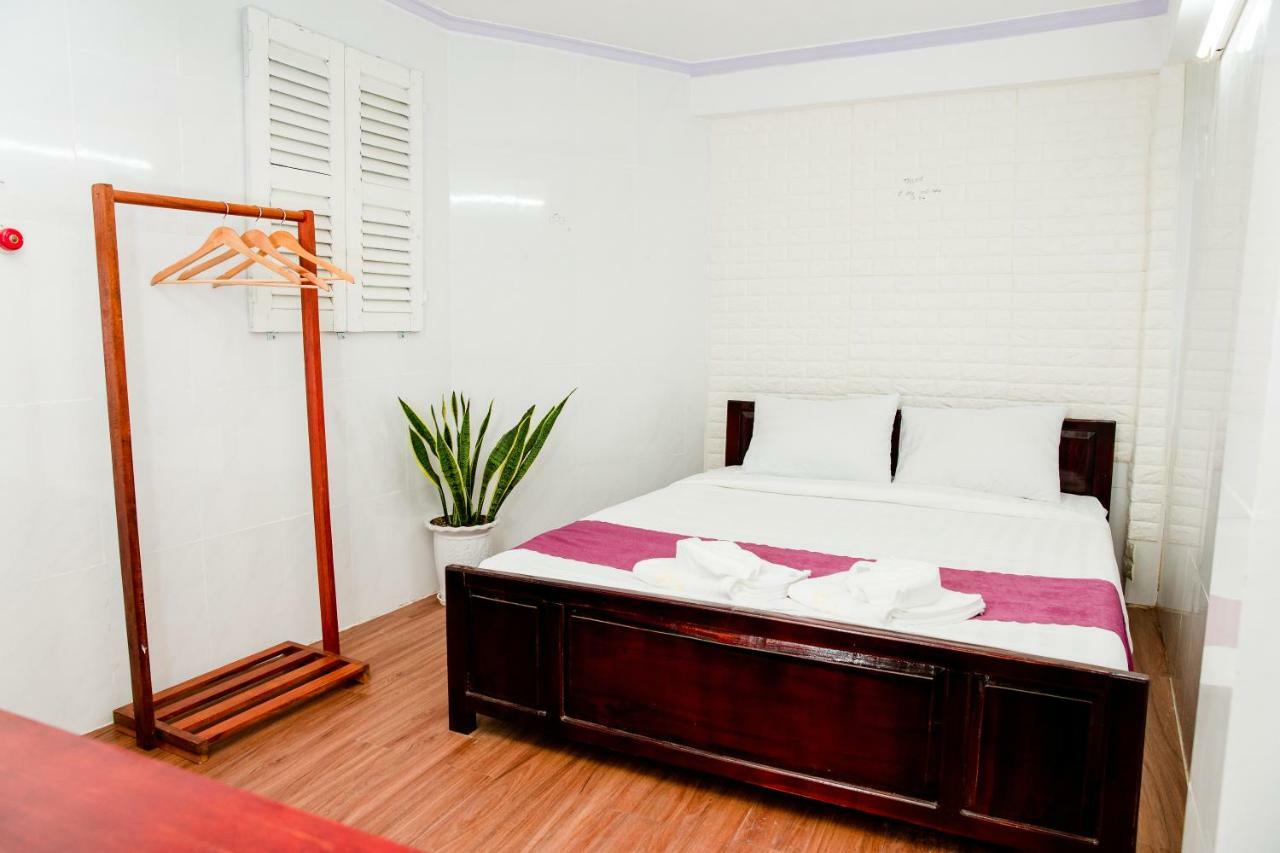 Hotel Can Tho My Kim Mekong Zewnętrze zdjęcie