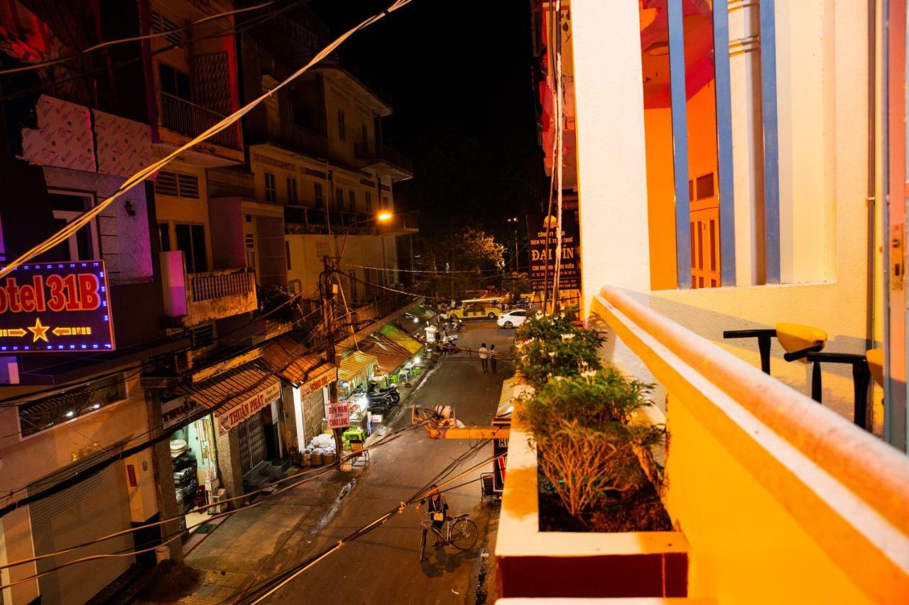 Hotel Can Tho My Kim Mekong Zewnętrze zdjęcie