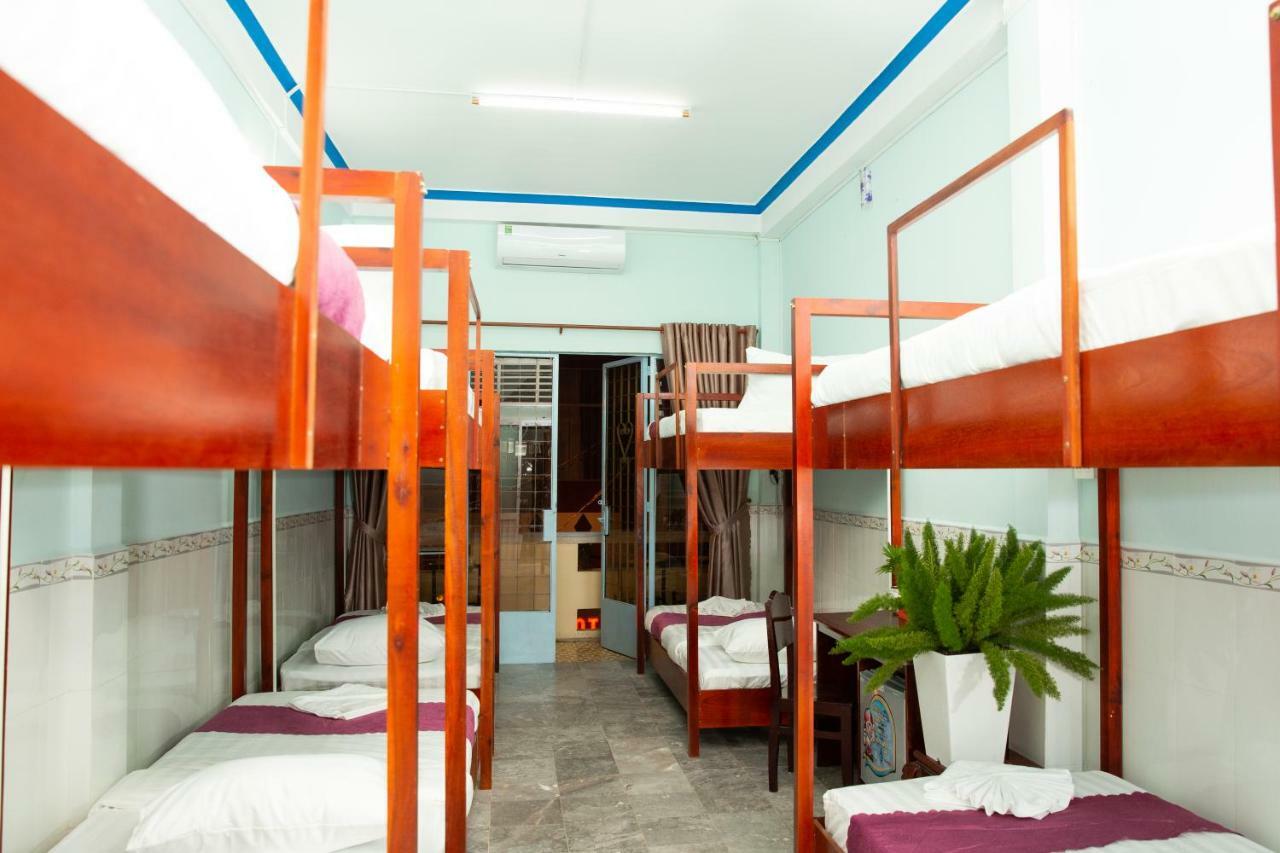 Hotel Can Tho My Kim Mekong Zewnętrze zdjęcie