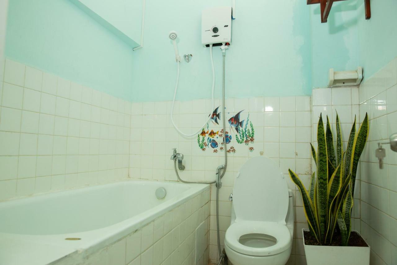 Hotel Can Tho My Kim Mekong Zewnętrze zdjęcie