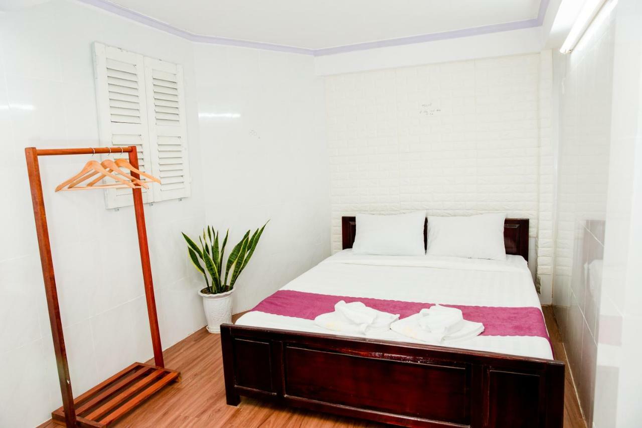 Hotel Can Tho My Kim Mekong Zewnętrze zdjęcie