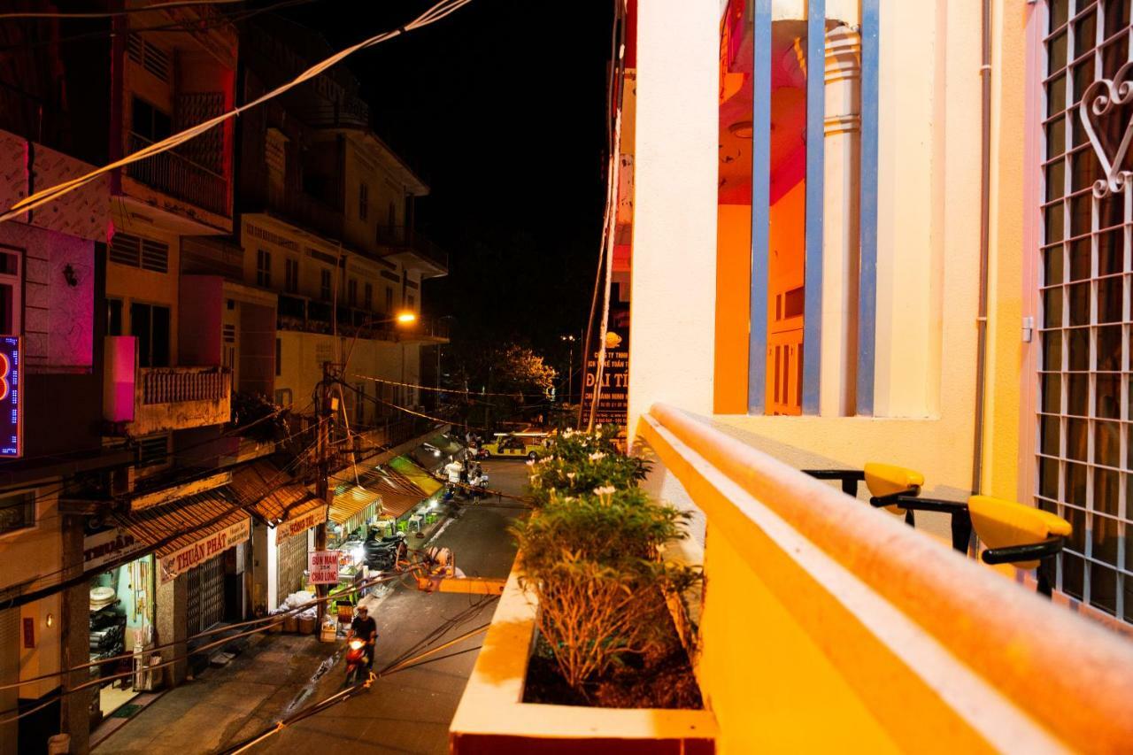 Hotel Can Tho My Kim Mekong Zewnętrze zdjęcie