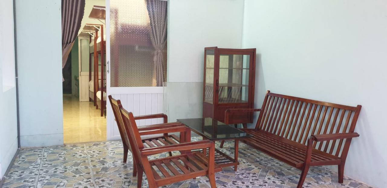 Hotel Can Tho My Kim Mekong Zewnętrze zdjęcie