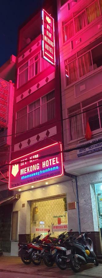 Hotel Can Tho My Kim Mekong Zewnętrze zdjęcie