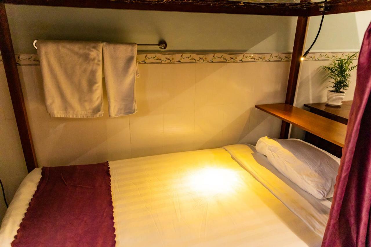 Hotel Can Tho My Kim Mekong Zewnętrze zdjęcie